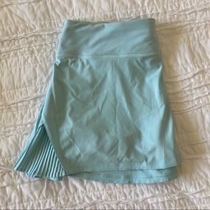 Lululemon Tennis Skort